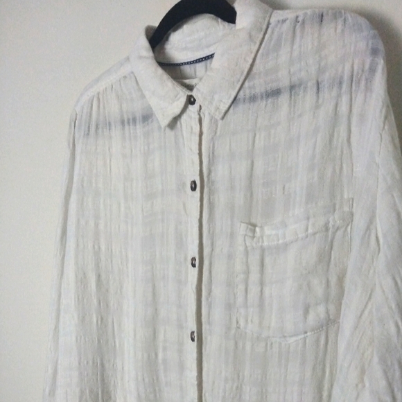 Anthropologie•Pilcro and the Letterpress - Picture 3 of 12